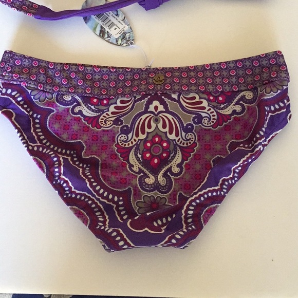 prana ramba bikini bottom